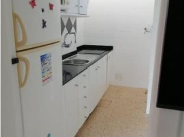 Piso en alquiler en Juan XXIII, Arucas