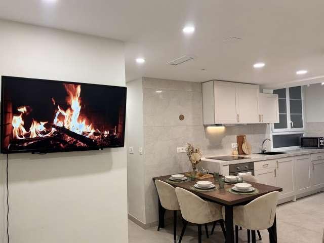 Habitación en alquiler en Cartagena Casco, Campo de Cartagena y Mar Menor