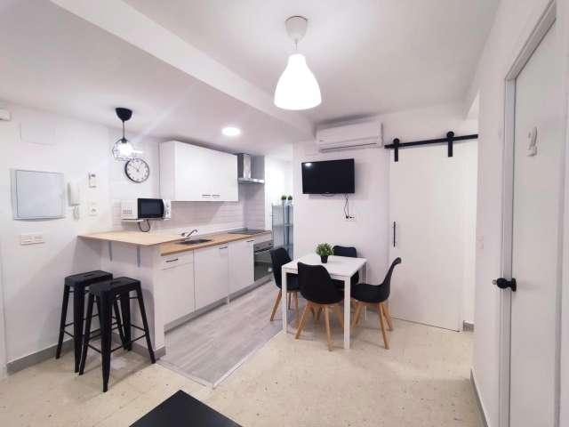 Habitación en alquiler en Norte, Comarca de la Vega de Granada