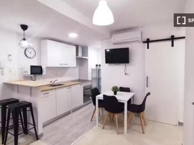 Casa en alquiler en Norte, Granada