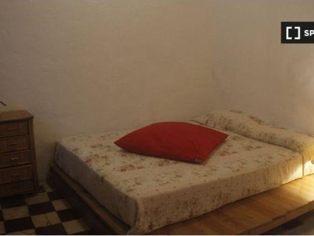 Piso en alquiler en Sevilla, San Julián