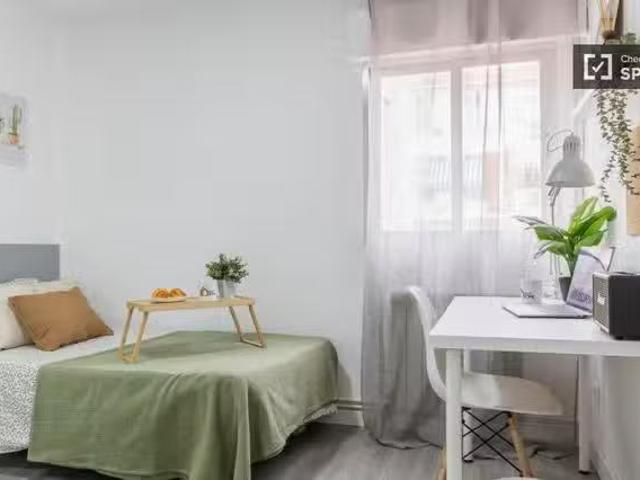 Casa en alquiler en Vicálvaro, Madrid