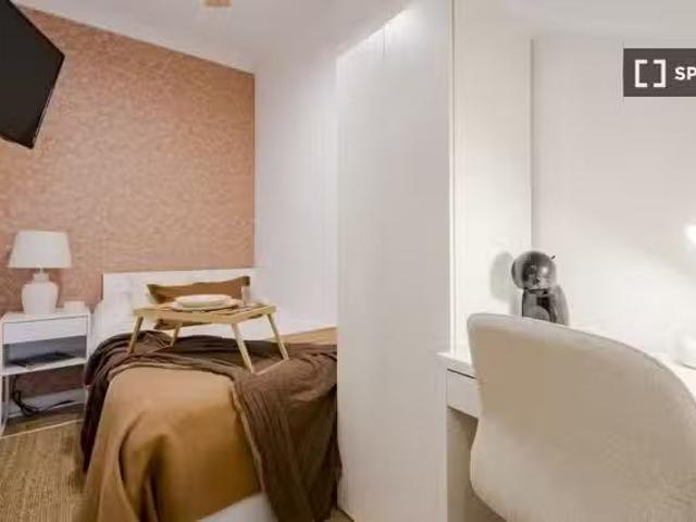 Casa en alquiler en Castillejos, Madrid