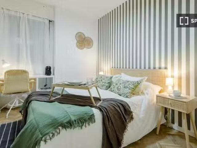 Casa en alquiler en Castillejos, Madrid