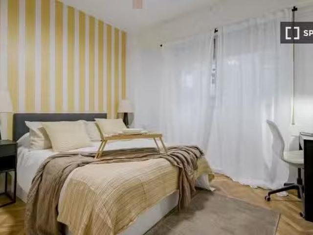 Casa en alquiler en Castillejos, Madrid