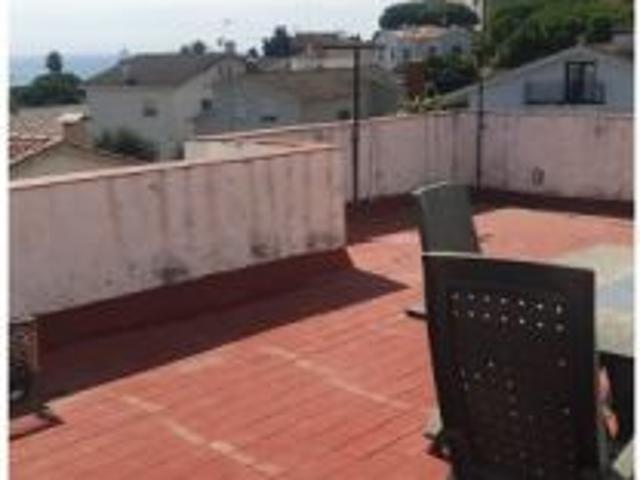 Piso en alquiler en Santa Madrona, Maresme