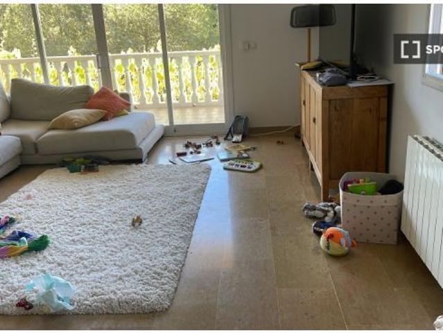 Piso en alquiler en Can Macià, Garraf