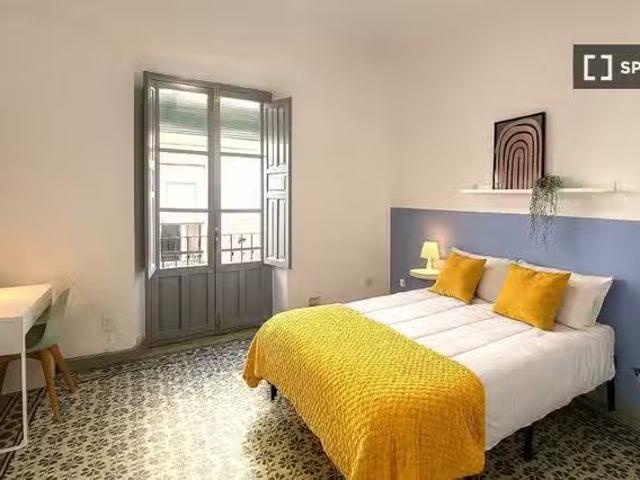Casa en alquiler en Centro, Comarca de la Vega de Granada