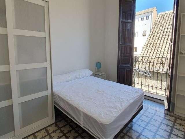 Habitación en alquiler en Centro, Comarca de la Vega de Granada