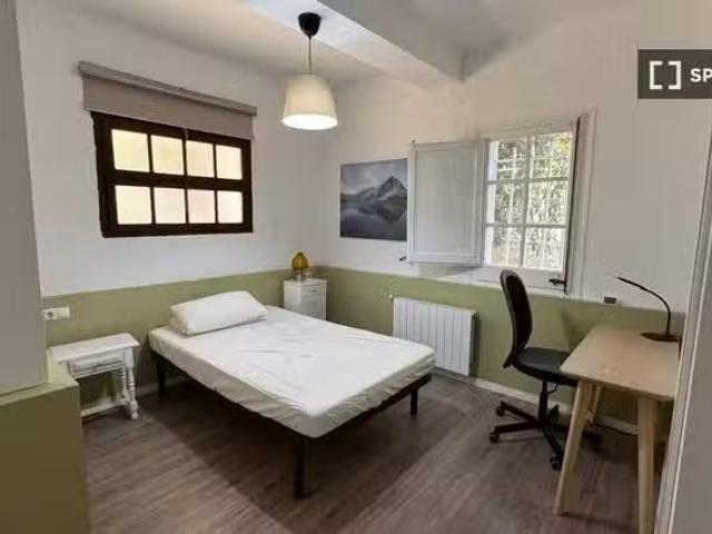 Casa en alquiler en Bellaterra, Vallès Occidental