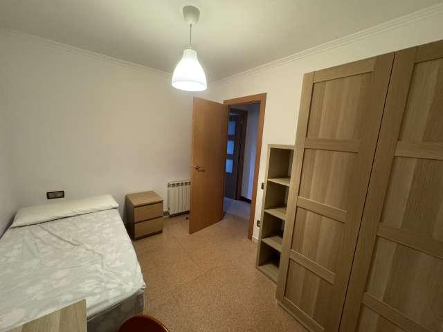 Habitación en alquiler en les Fontetes, Vallès Occidental