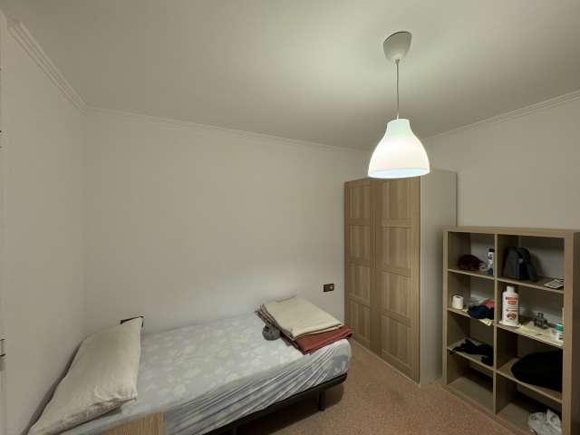 Habitación en alquiler en les Fontetes, Vallès Occidental