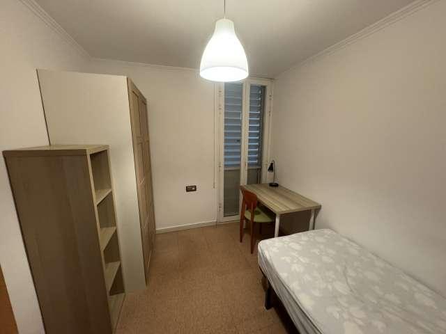 Habitación en alquiler en les Fontetes, Vallès Occidental