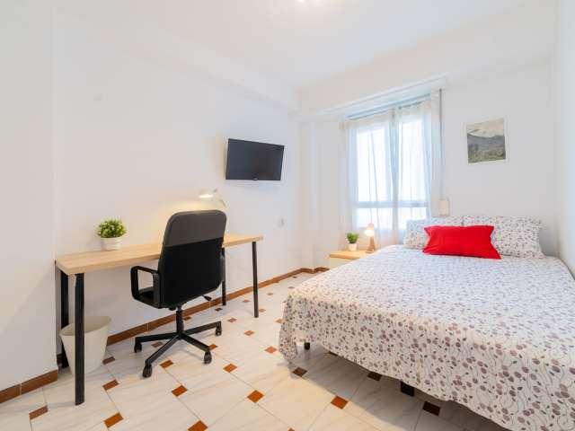 Habitación en alquiler en Quatre Carreres, Comarca de València
