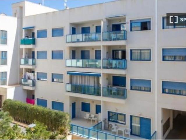 Piso en alquiler en l'Alacantí, Valencia