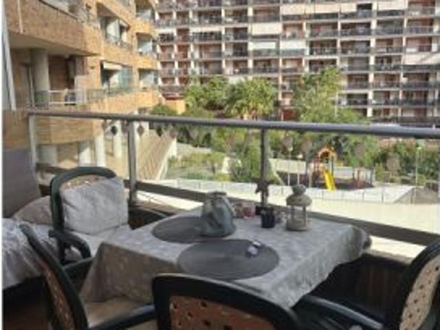 Piso en alquiler en Cales i Talaies, la Marina Baixa