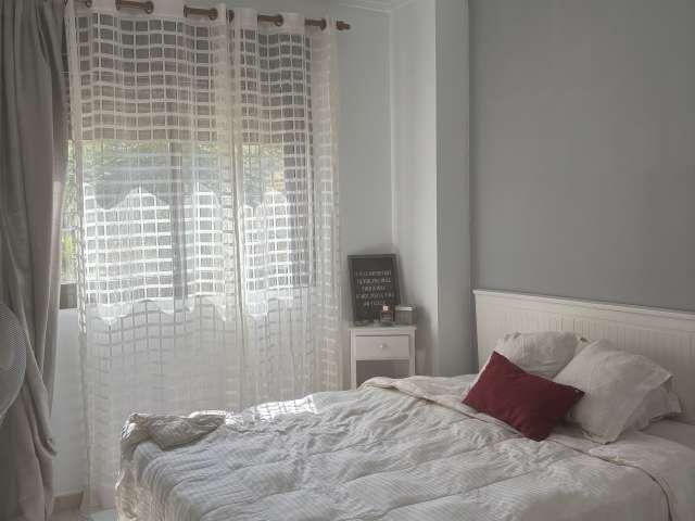 Habitación en alquiler en Cales i Talaies, la Marina Baixa
