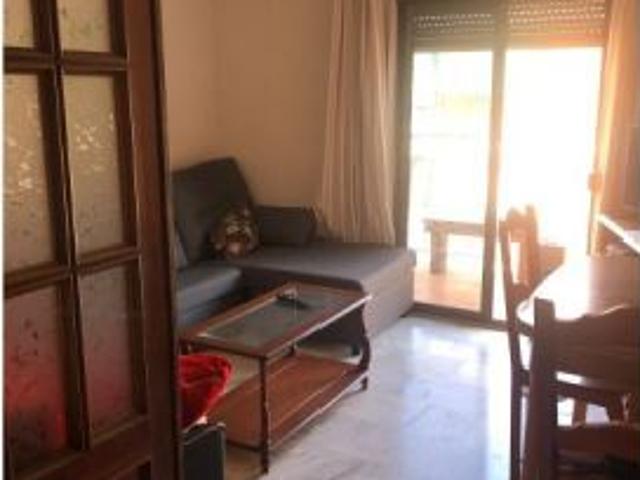 Piso en alquiler en Distrito Poniente Sur, Córdoba