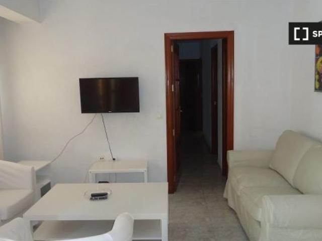 Piso en alquiler en Distrito Poniente Sur, Córdoba