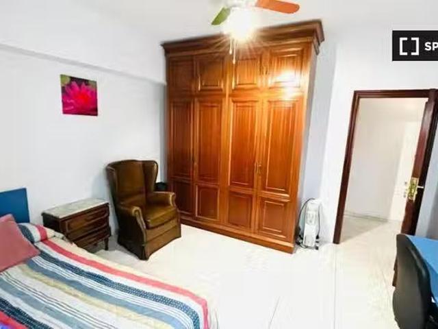 Casa en alquiler en Córdoba