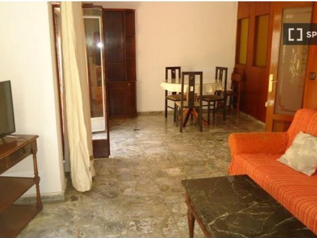 Piso en alquiler en Distrito Poniente Sur, Córdoba