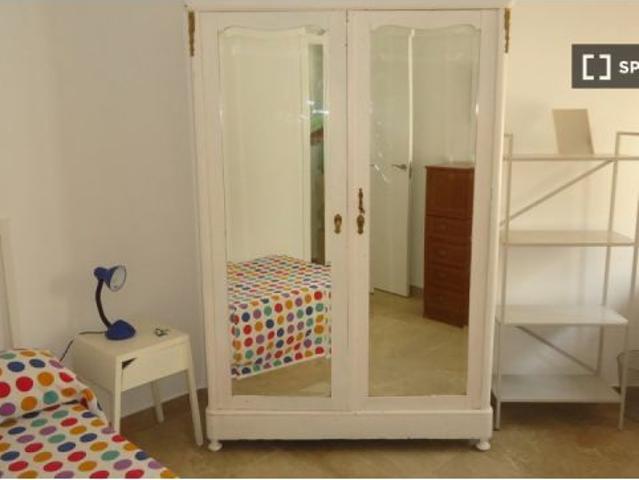 Piso en alquiler en Distrito Poniente Sur, Córdoba