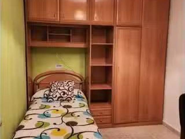 Casa en alquiler en Distrito Centro, Córdoba
