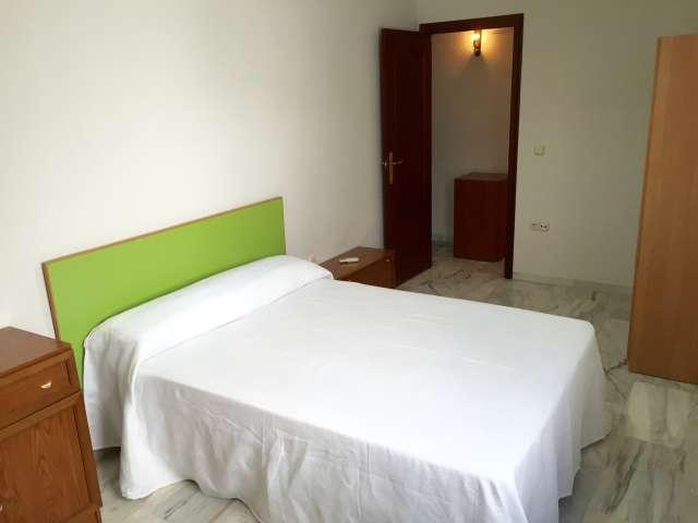 Habitación en alquiler en Distrito Poniente Sur, Córdoba