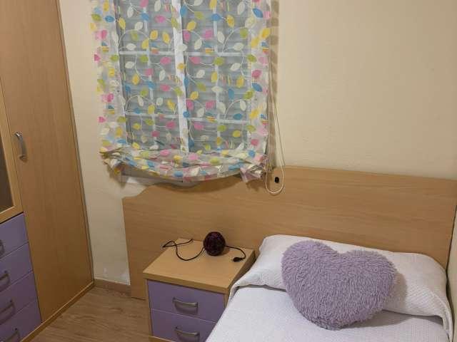 Habitación en alquiler en Distrito Centro, Córdoba