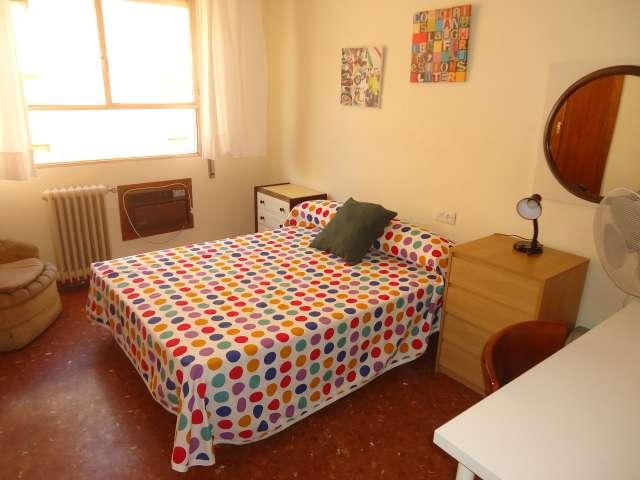 Habitación en alquiler en Distrito Centro, Córdoba