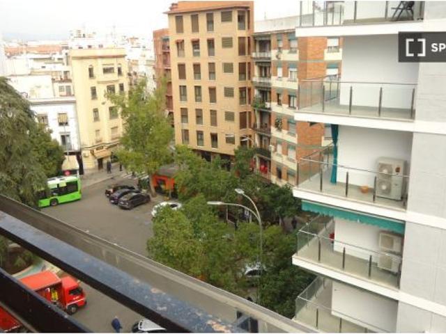 Piso en alquiler en Distrito Poniente Sur, Córdoba