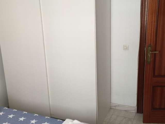 Habitación en alquiler en Cruz de Humilladero, Málaga-Costa del Sol