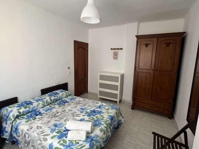Habitación en alquiler en Cruz de Humilladero, Málaga-Costa del Sol
