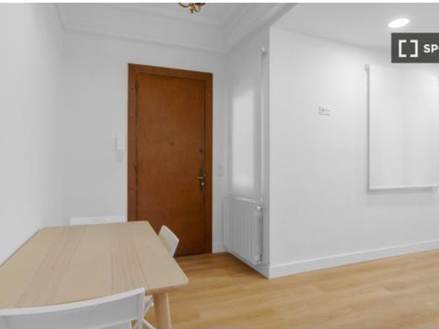 Piso en alquiler en Ipar-Ekialdea, Donostia-san Sebastián
