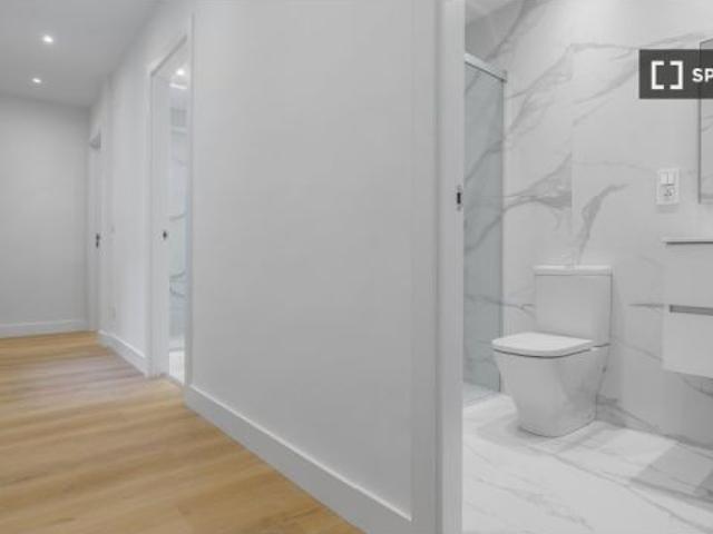 Piso en alquiler en Ipar-Ekialdea, Donostia-san Sebastián