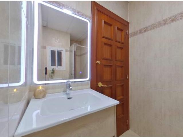 Piso en alquiler en Nostra Senyora de Gràcia, Alicante