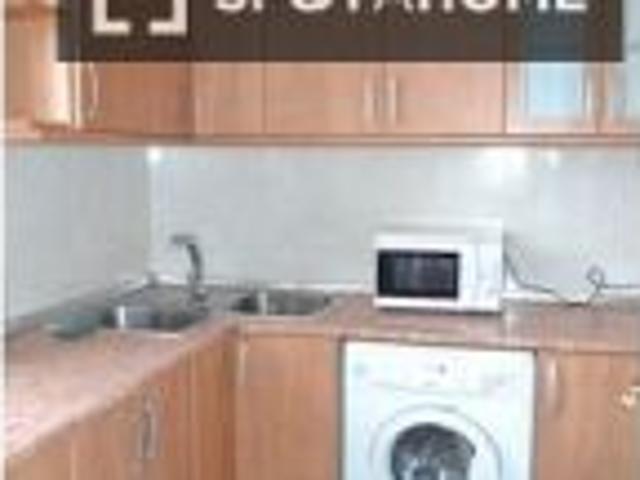 Piso en alquiler en Baix Llobregat, Catalunya