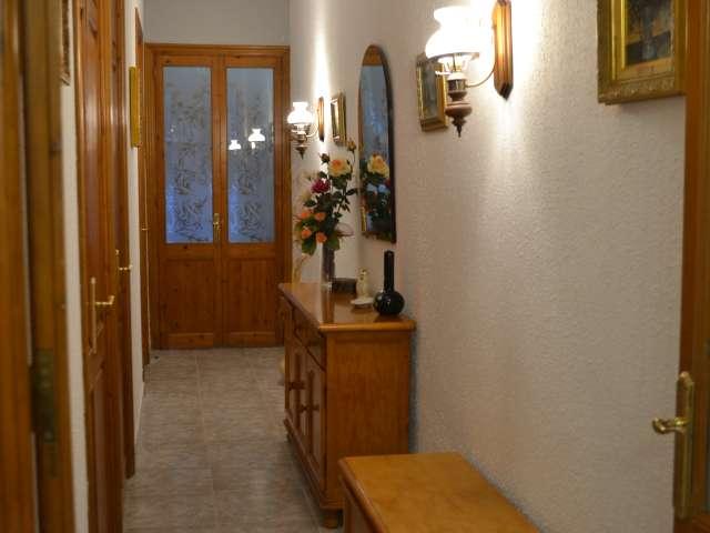 Habitación en alquiler en El Prat De Llobregat, Eixample