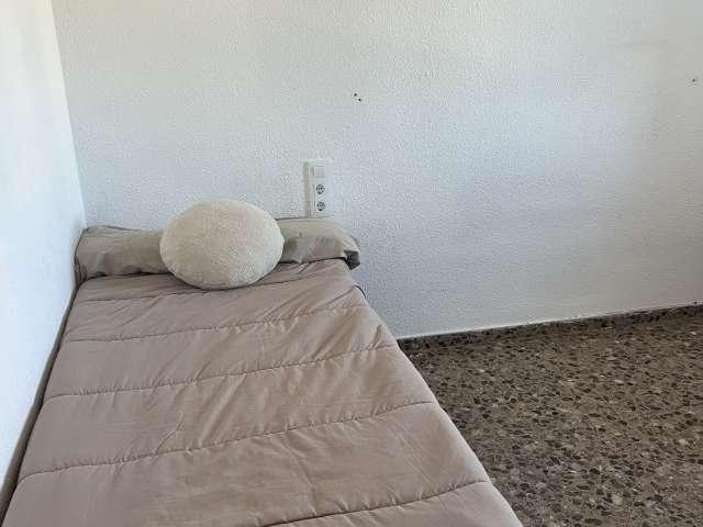 Habitación en alquiler en l'Horta Nord, Valencia