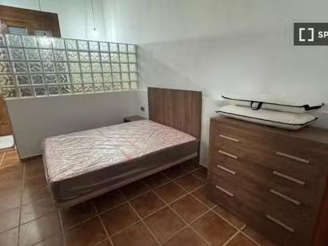 Casa en alquiler en Atzavares, el Baix Vinalopó