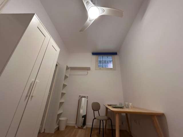Habitación en alquiler en Centro, Madrid
