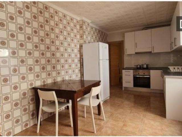 Piso en alquiler en Murcia