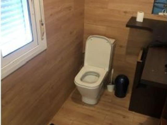 Piso en alquiler en el Centre, Baix Llobregat