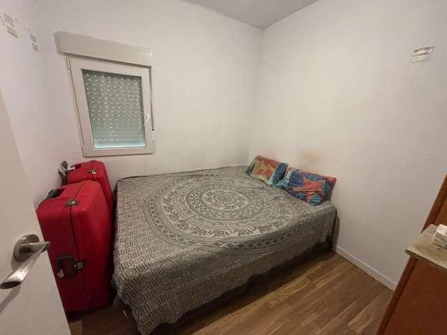 Habitación en alquiler en Districte V, Barcelonès