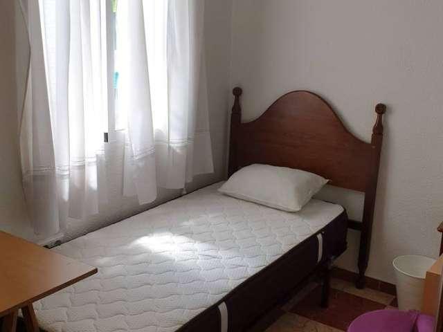 Habitación en alquiler en Fígares, Comarca de la Vega de Granada