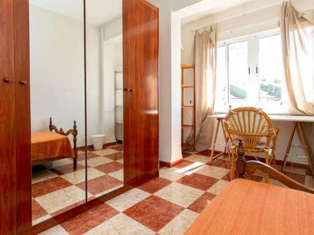 Habitación en alquiler en Fígares, Comarca de la Vega de Granada