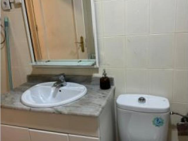 Piso en alquiler en Fuenlabrada, San Andrés