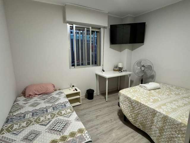 Habitación en alquiler en Centro - El Arroyo - La Fuente, Fuenlabrada