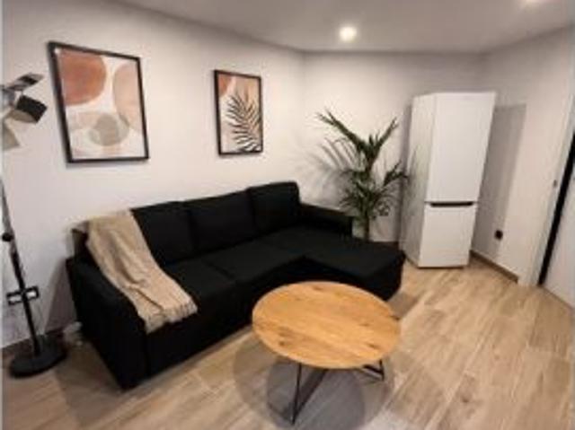 Piso en alquiler en Diagonal, Baix Llobregat