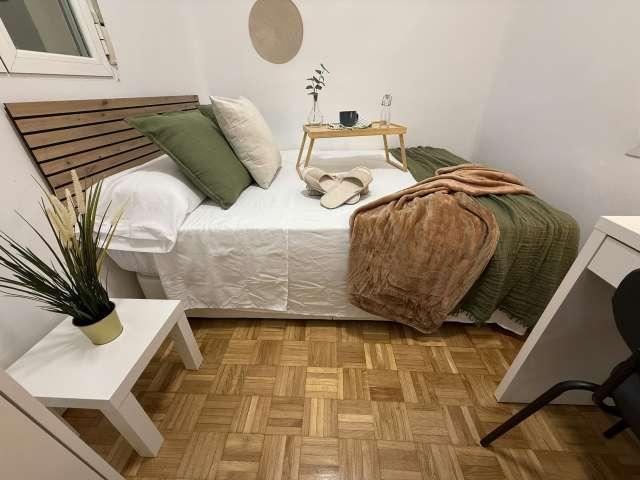 Habitación en alquiler en Chamberí, Madrid